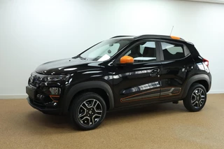 Dacia Spring Comfort Plus (Orange Pack) 27 kWh