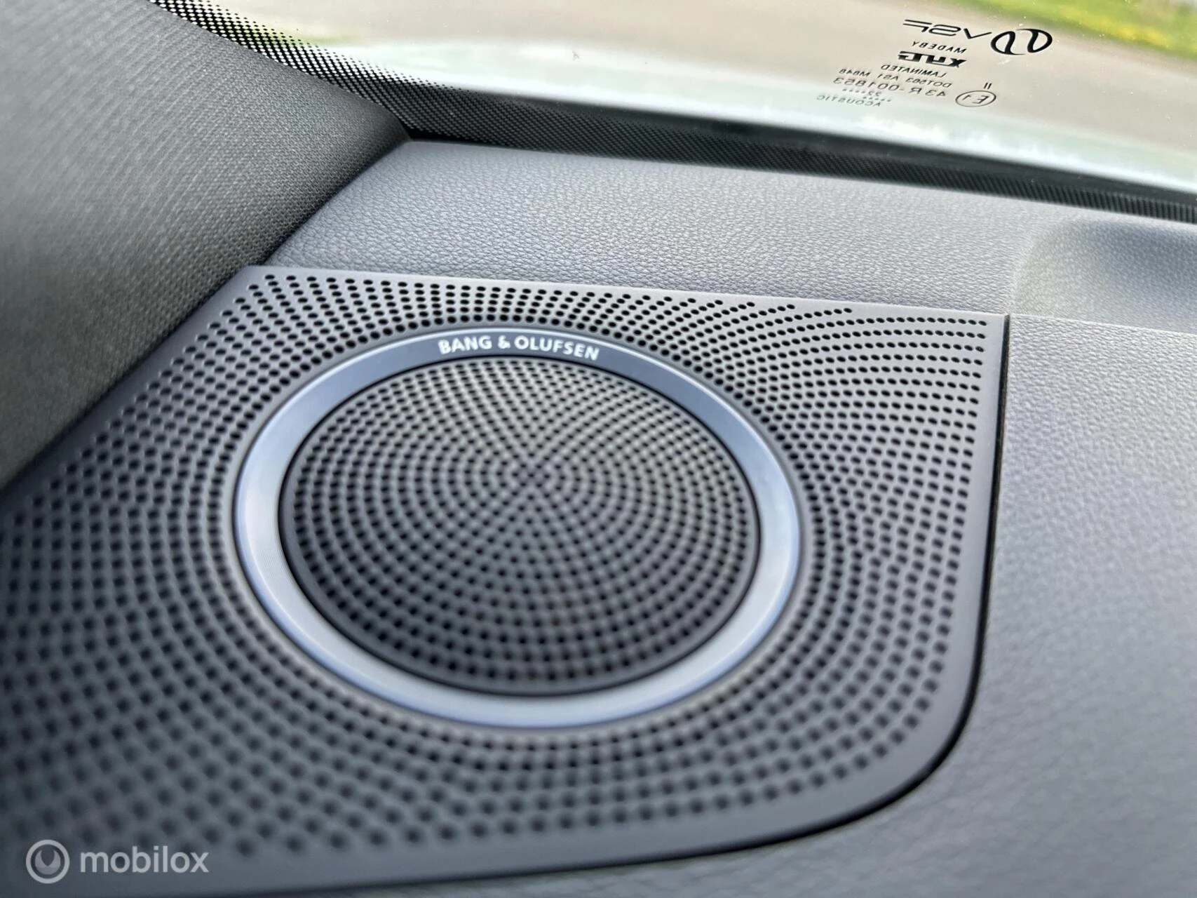 Hoofdafbeelding Audi SQ5