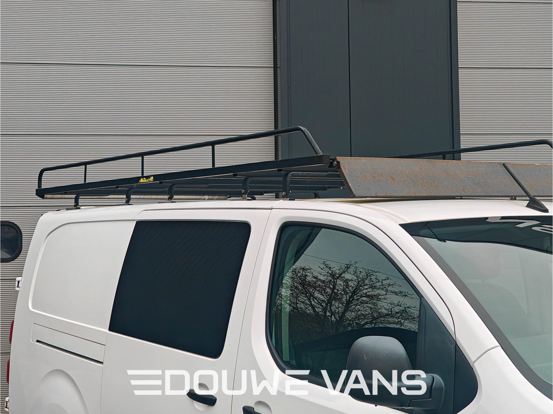 Hoofdafbeelding Citroën Jumpy