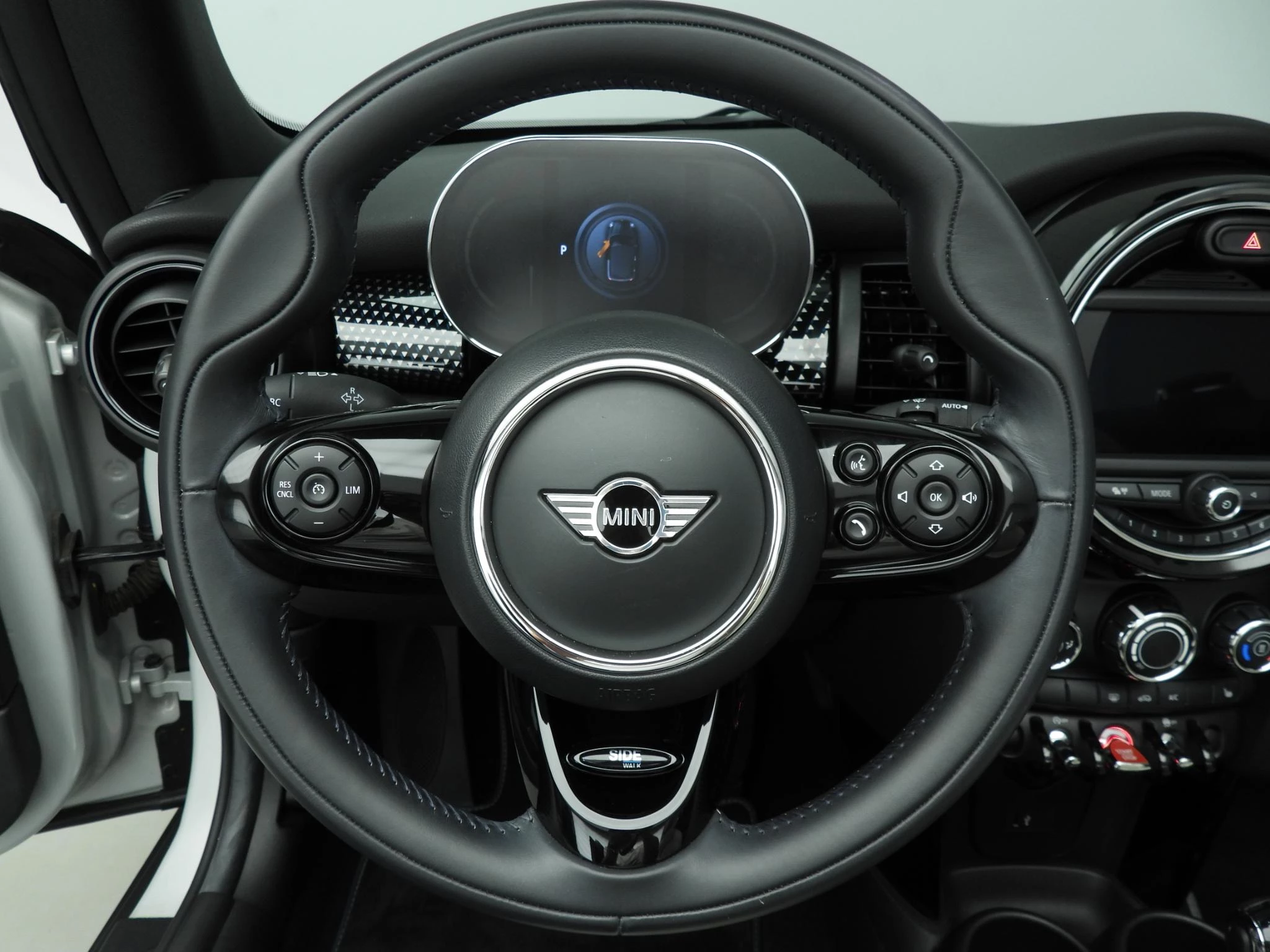 Hoofdafbeelding MINI Cooper Cabrio