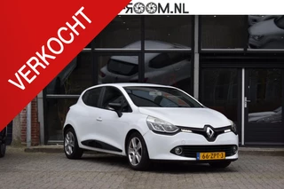 Renault Clio 0.9 TCe Expression Cruise Navi