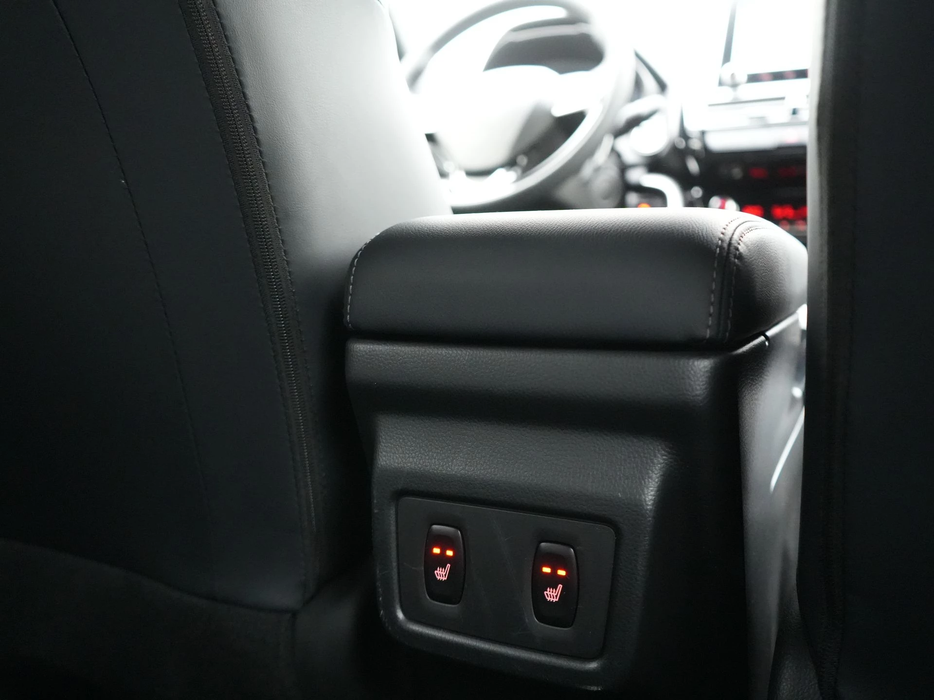 Hoofdafbeelding Mitsubishi Eclipse Cross