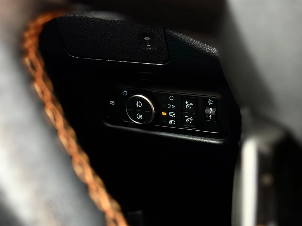 Hoofdafbeelding Ford Ranger