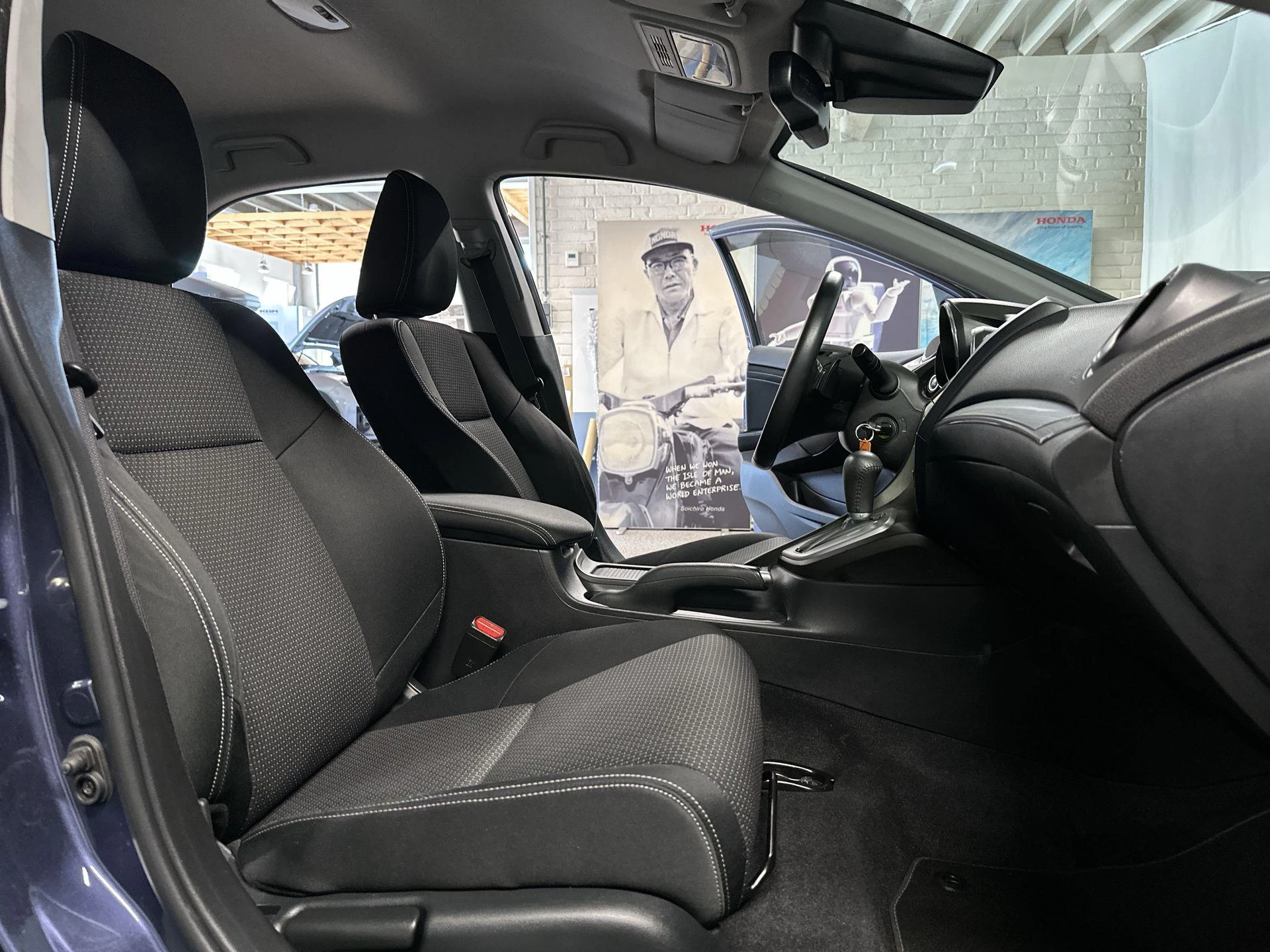Hoofdafbeelding Honda Civic