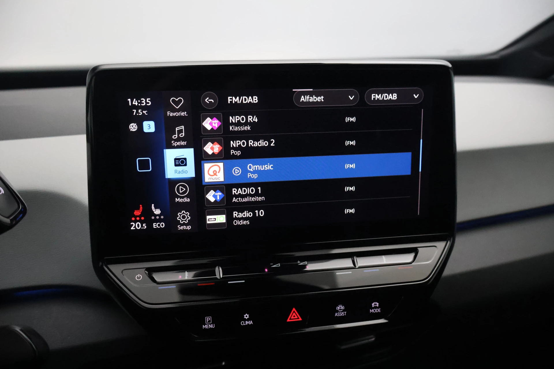 Hoofdafbeelding Volkswagen ID.3