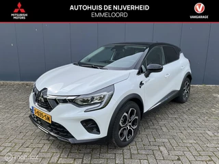 Hoofdafbeelding Mitsubishi ASX Mitsubishi ASX 1.6 PHEV AT Instyle