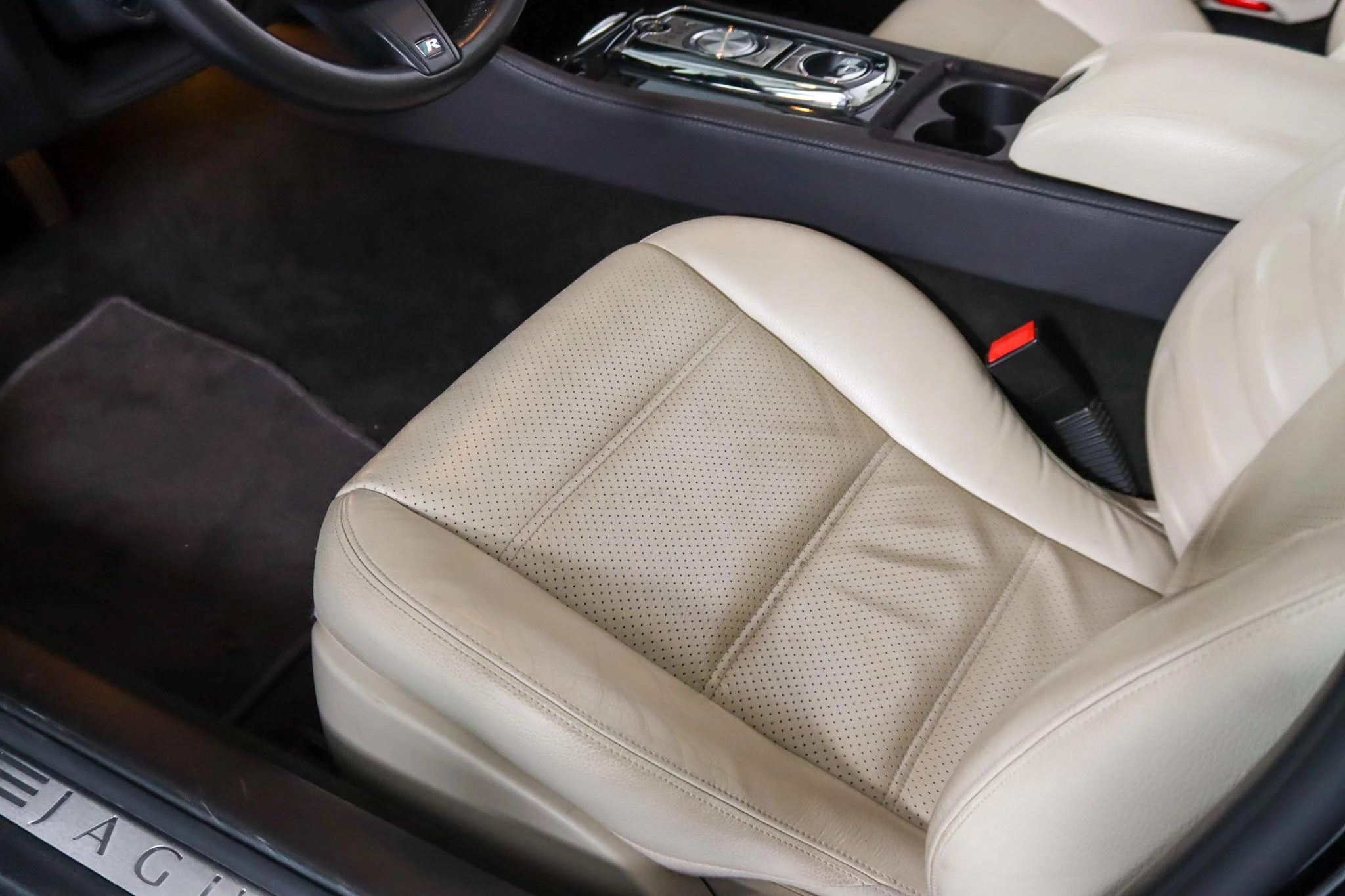 Hoofdafbeelding Jaguar XK