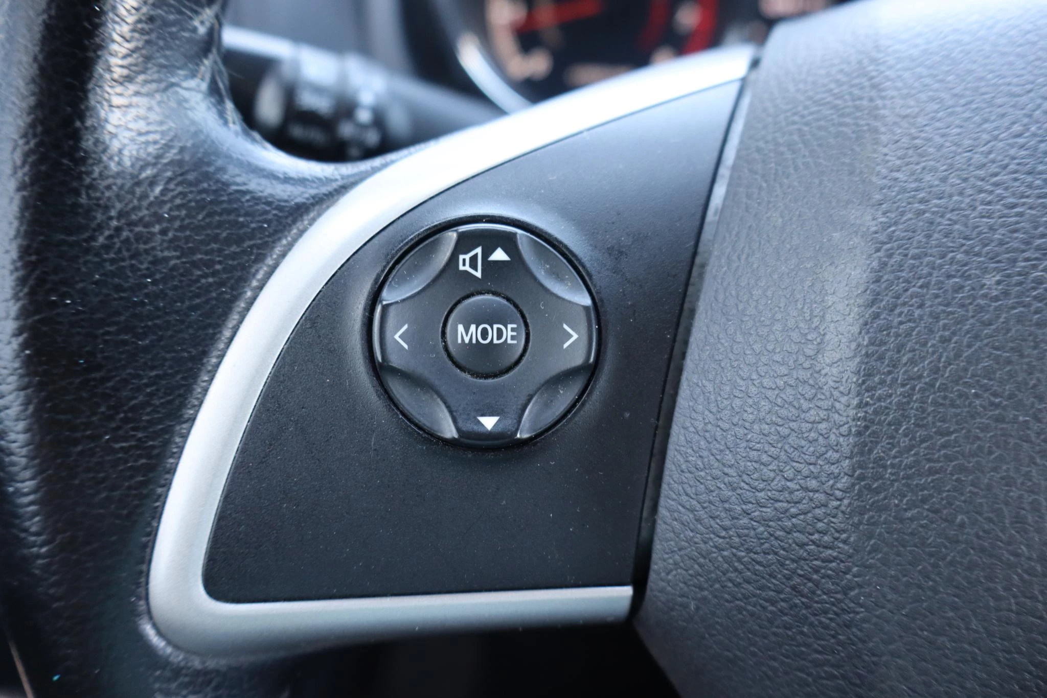 Hoofdafbeelding Mitsubishi ASX