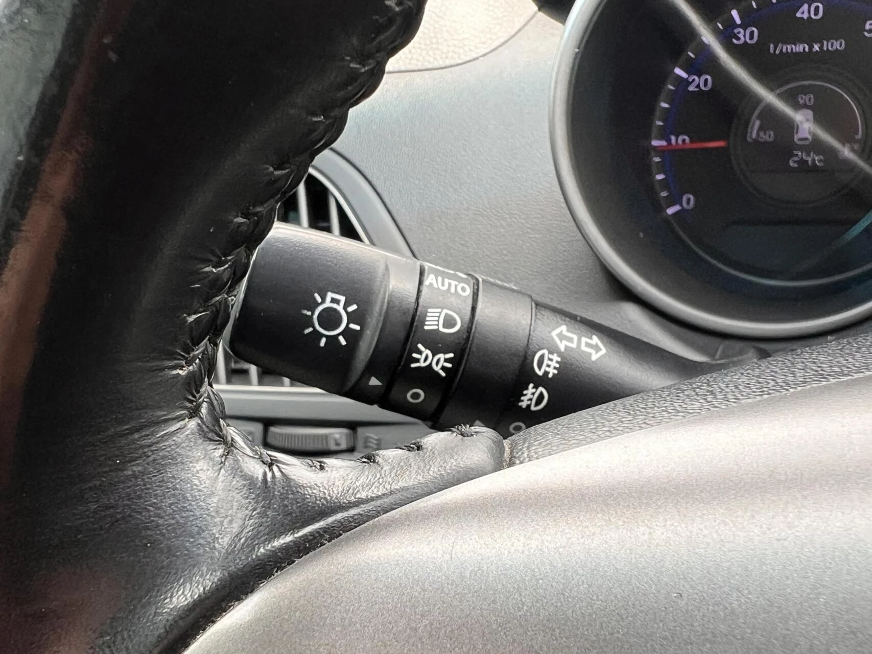 Hoofdafbeelding Hyundai ix35