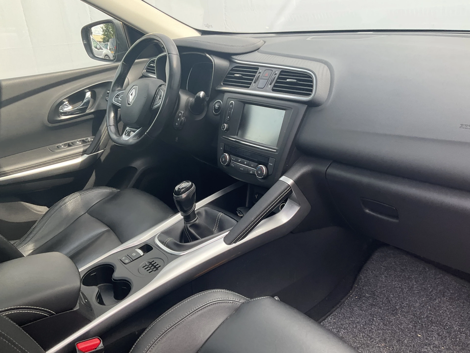 Hoofdafbeelding Renault Kadjar