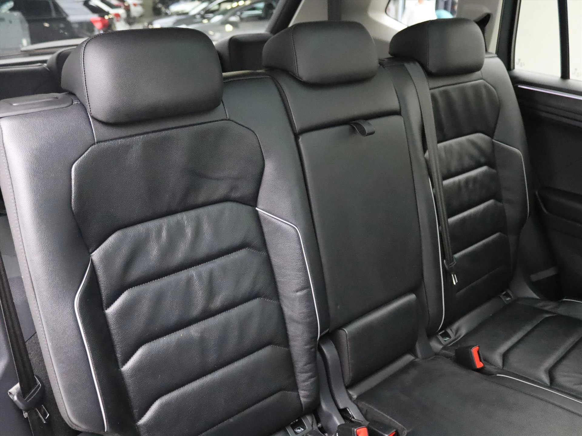 Hoofdafbeelding Volkswagen Tiguan Allspace