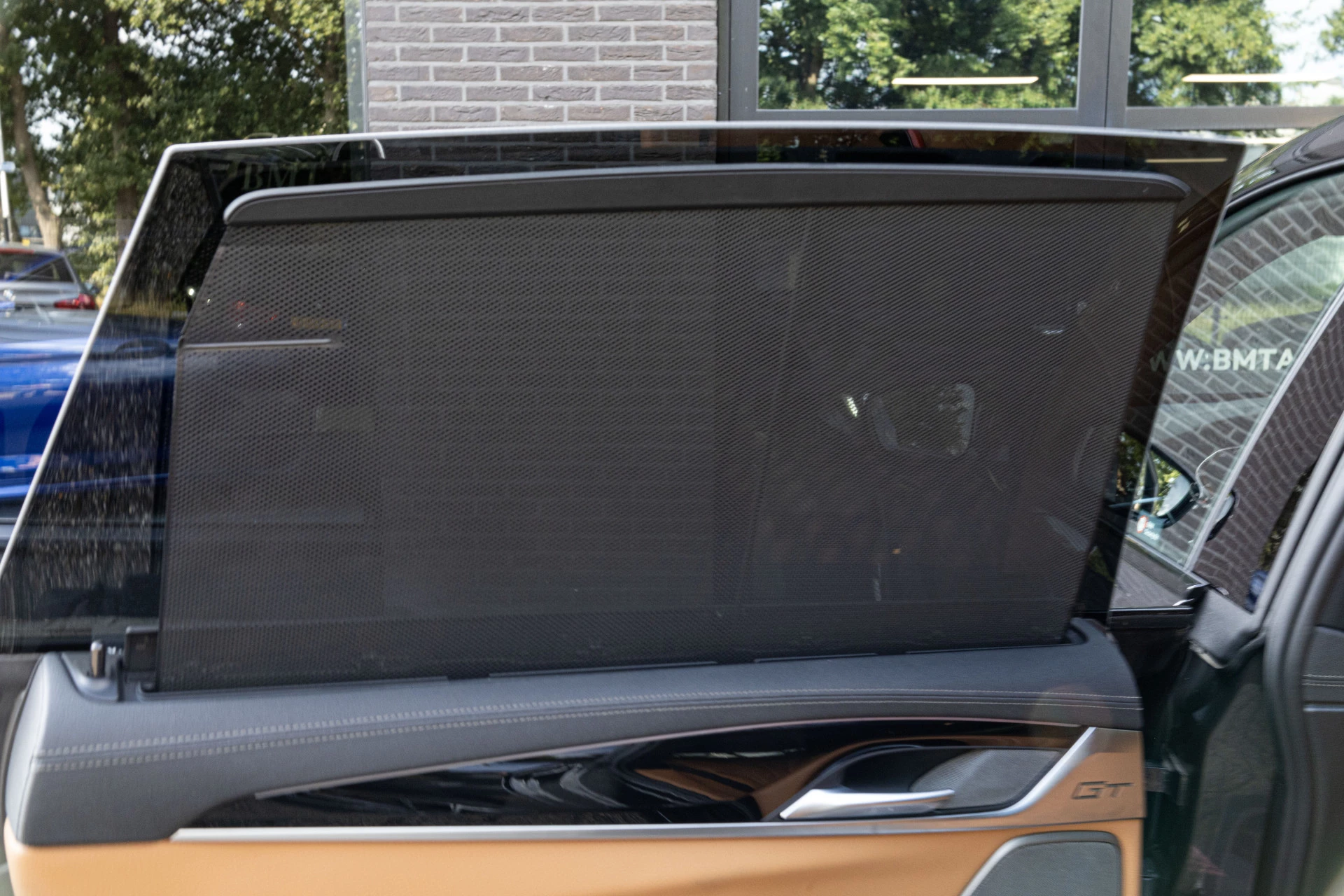 Hoofdafbeelding BMW 6 Serie