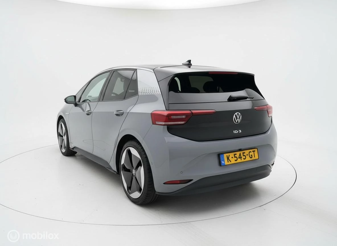 Hoofdafbeelding Volkswagen ID.3
