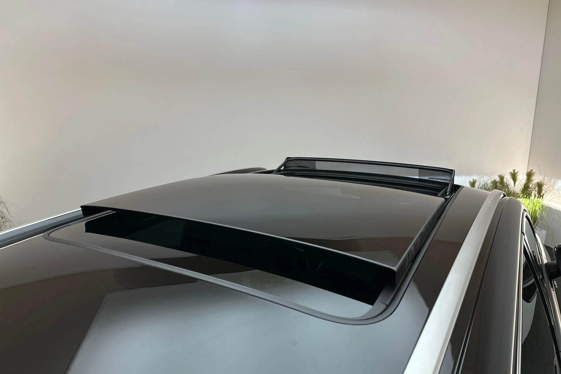 Hoofdafbeelding Volkswagen Tayron