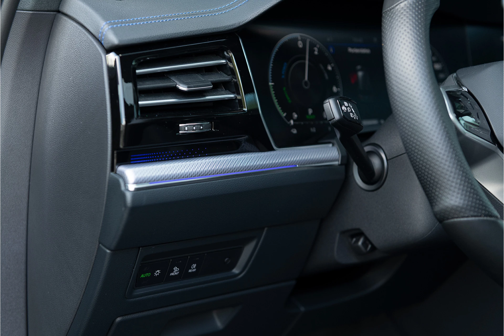 Hoofdafbeelding Volkswagen Touareg