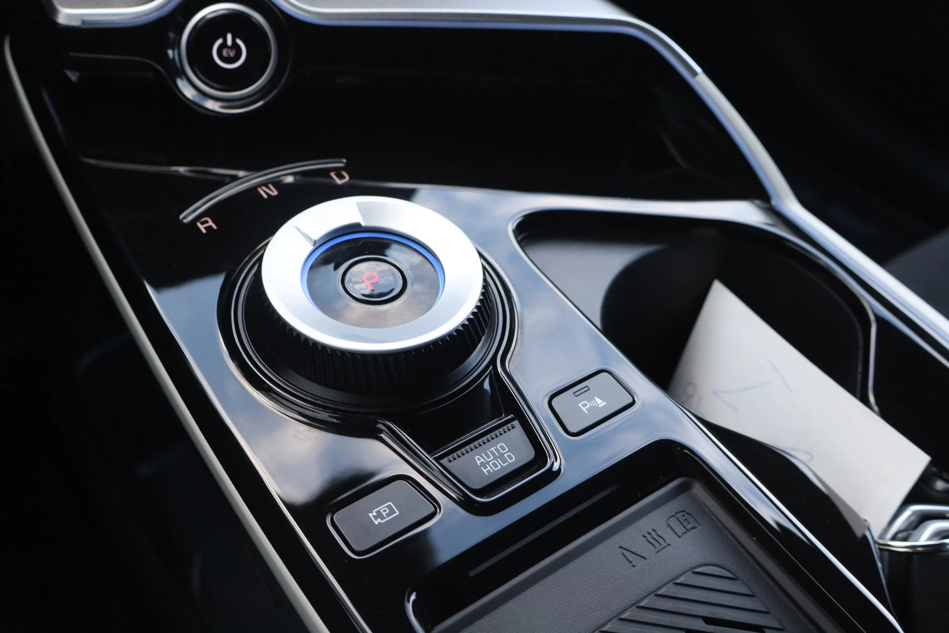 Hoofdafbeelding Kia EV6