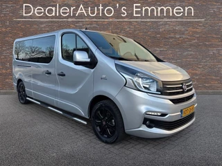 Hoofdafbeelding Fiat Talento