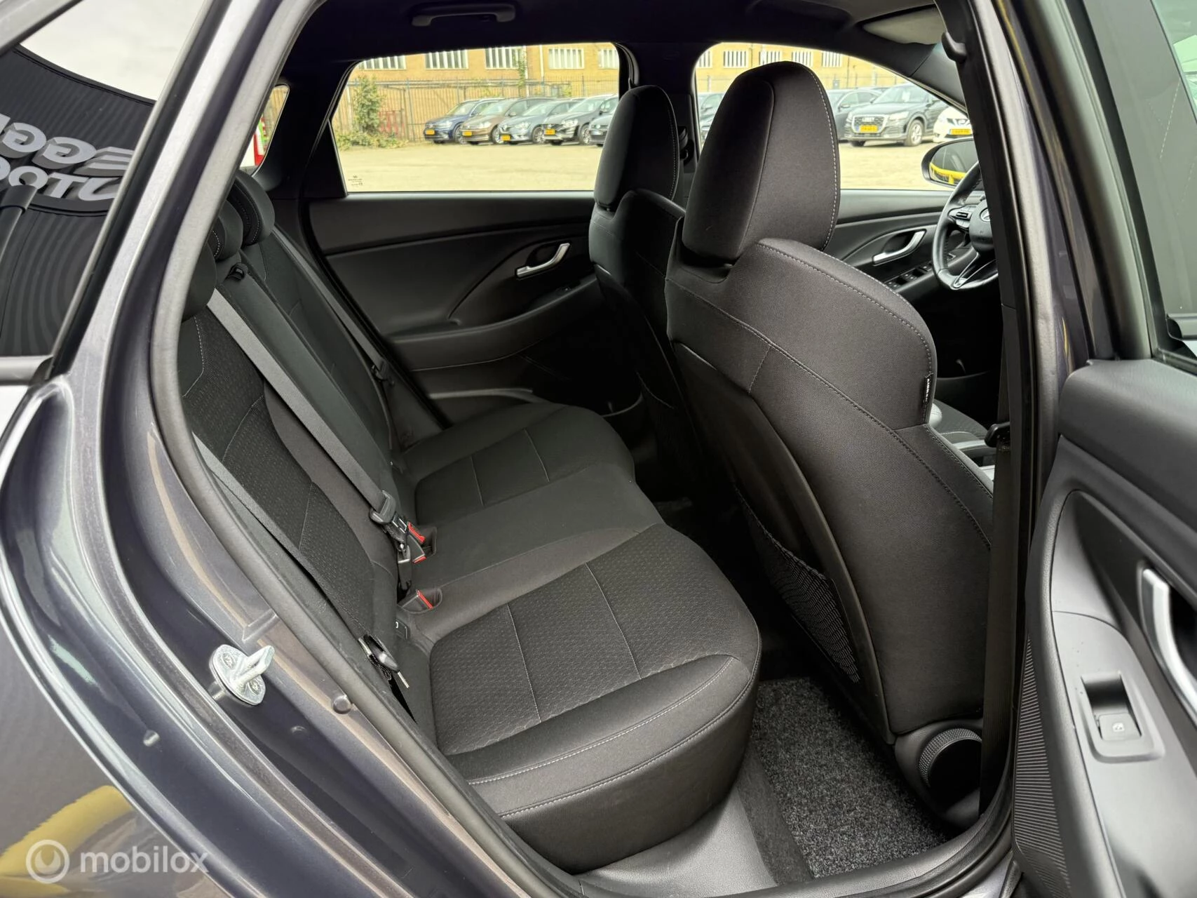 Hoofdafbeelding Hyundai i30