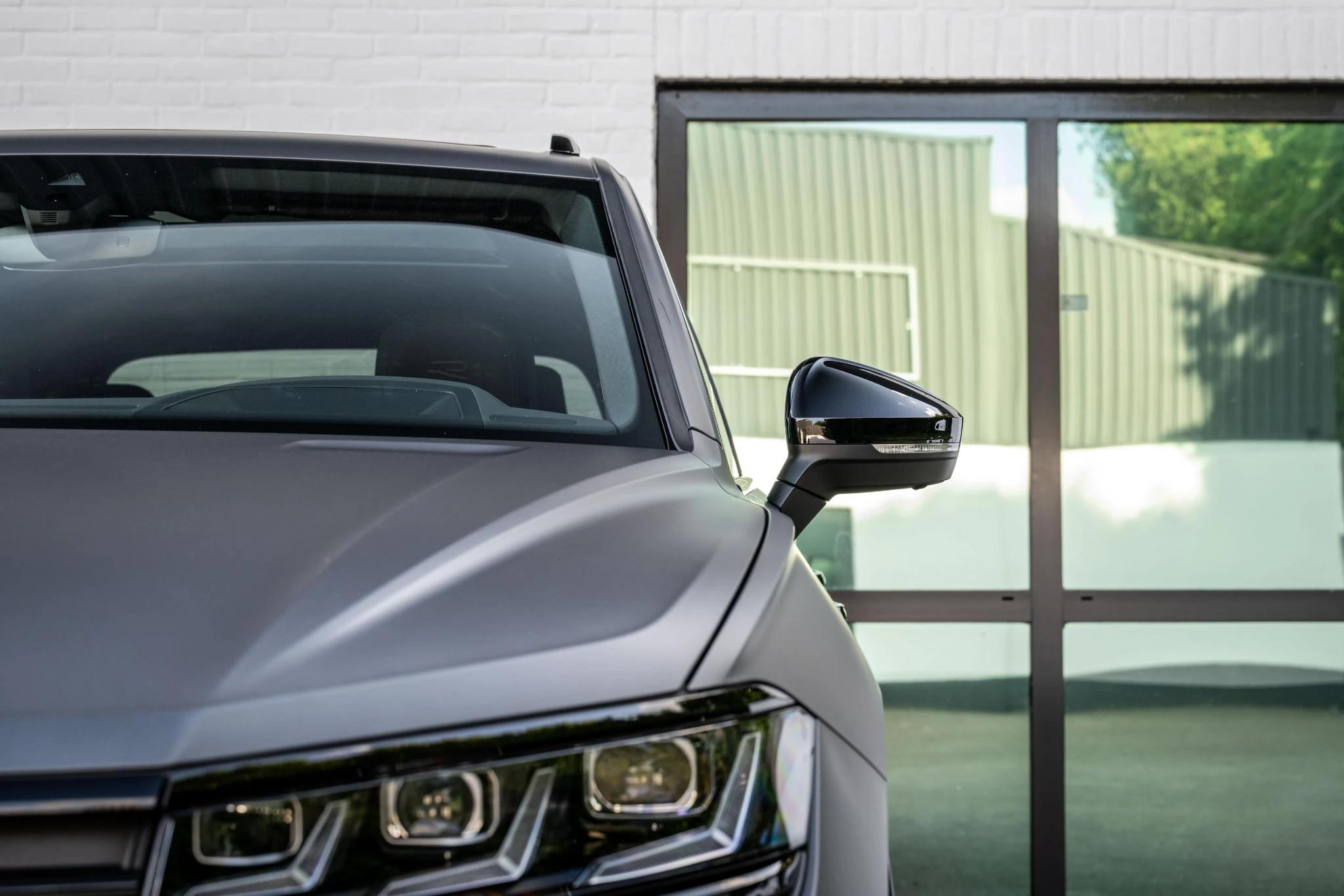 Hoofdafbeelding Volkswagen Touareg