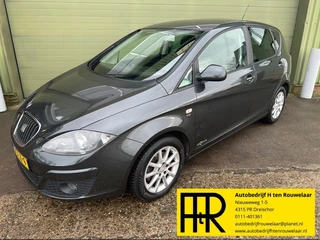 Hoofdafbeelding SEAT Altea SEAT Altea 1.2 TSI Ecomotive Businessline COPA