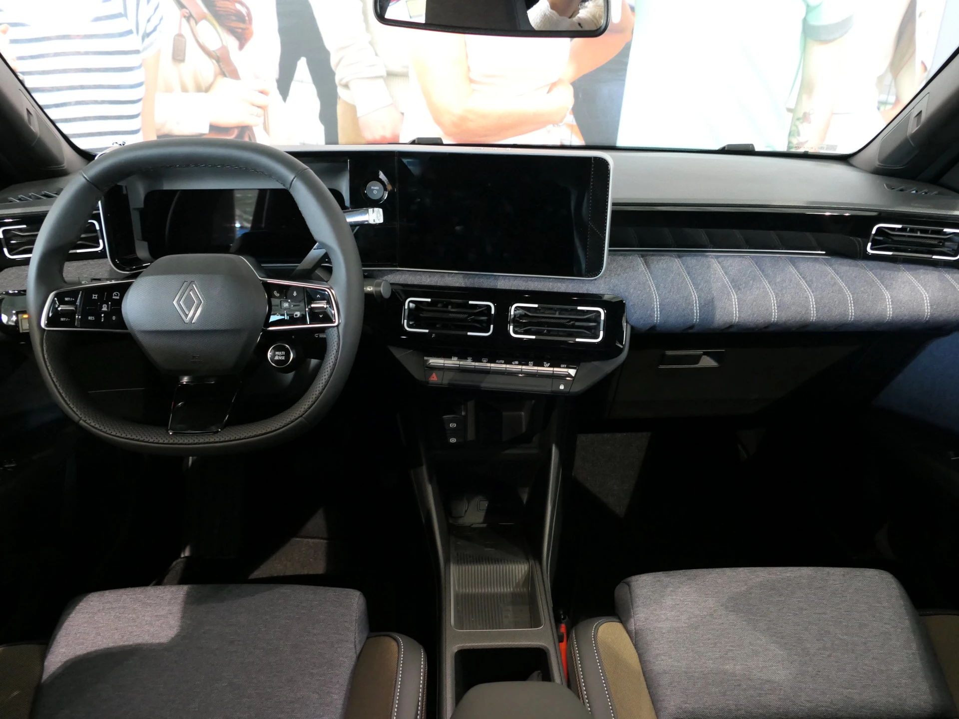 Hoofdafbeelding Renault 5