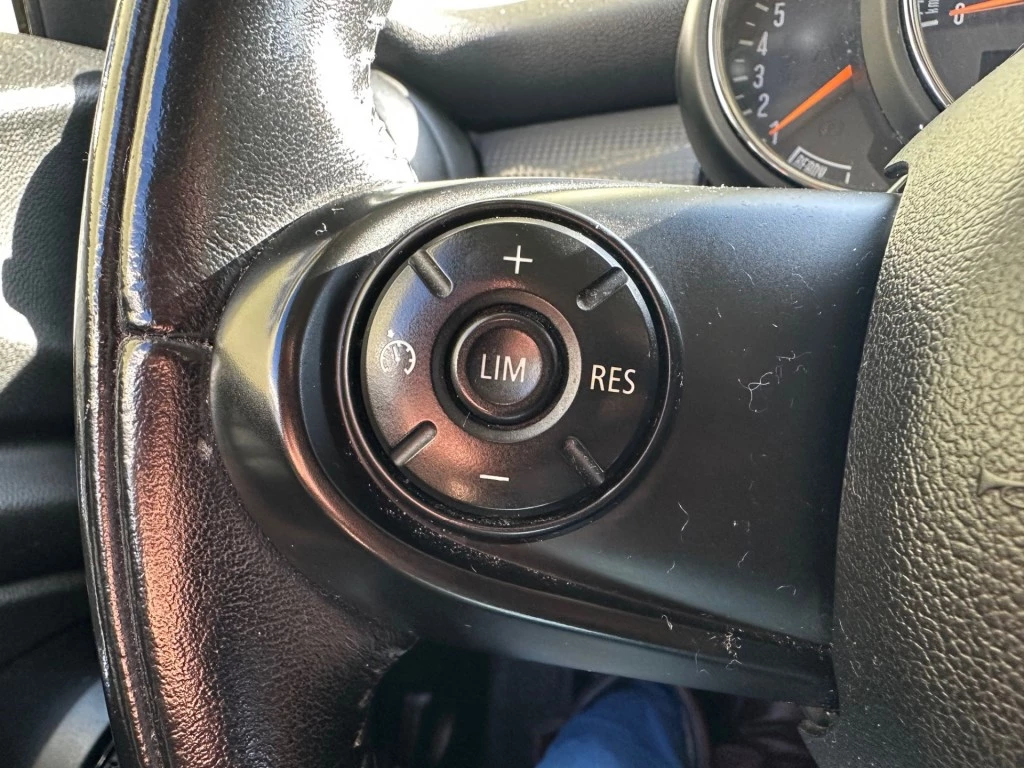 Hoofdafbeelding MINI 5-deurs