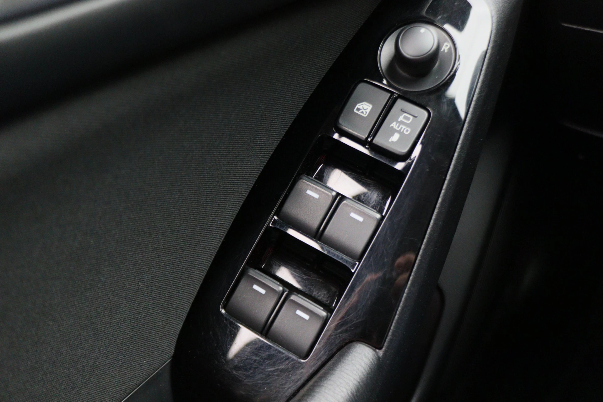 Hoofdafbeelding Mazda 3