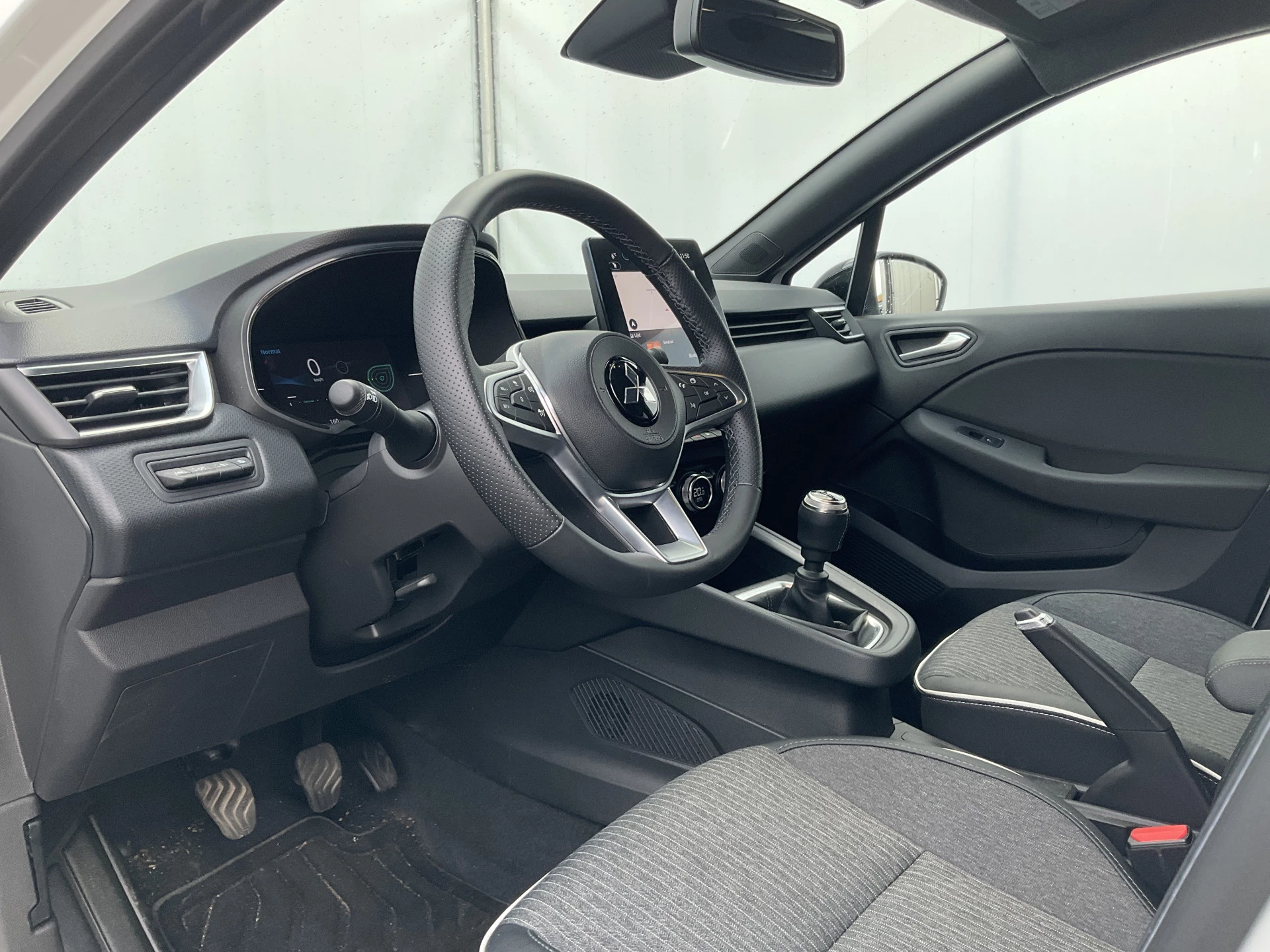 Hoofdafbeelding Mitsubishi Colt