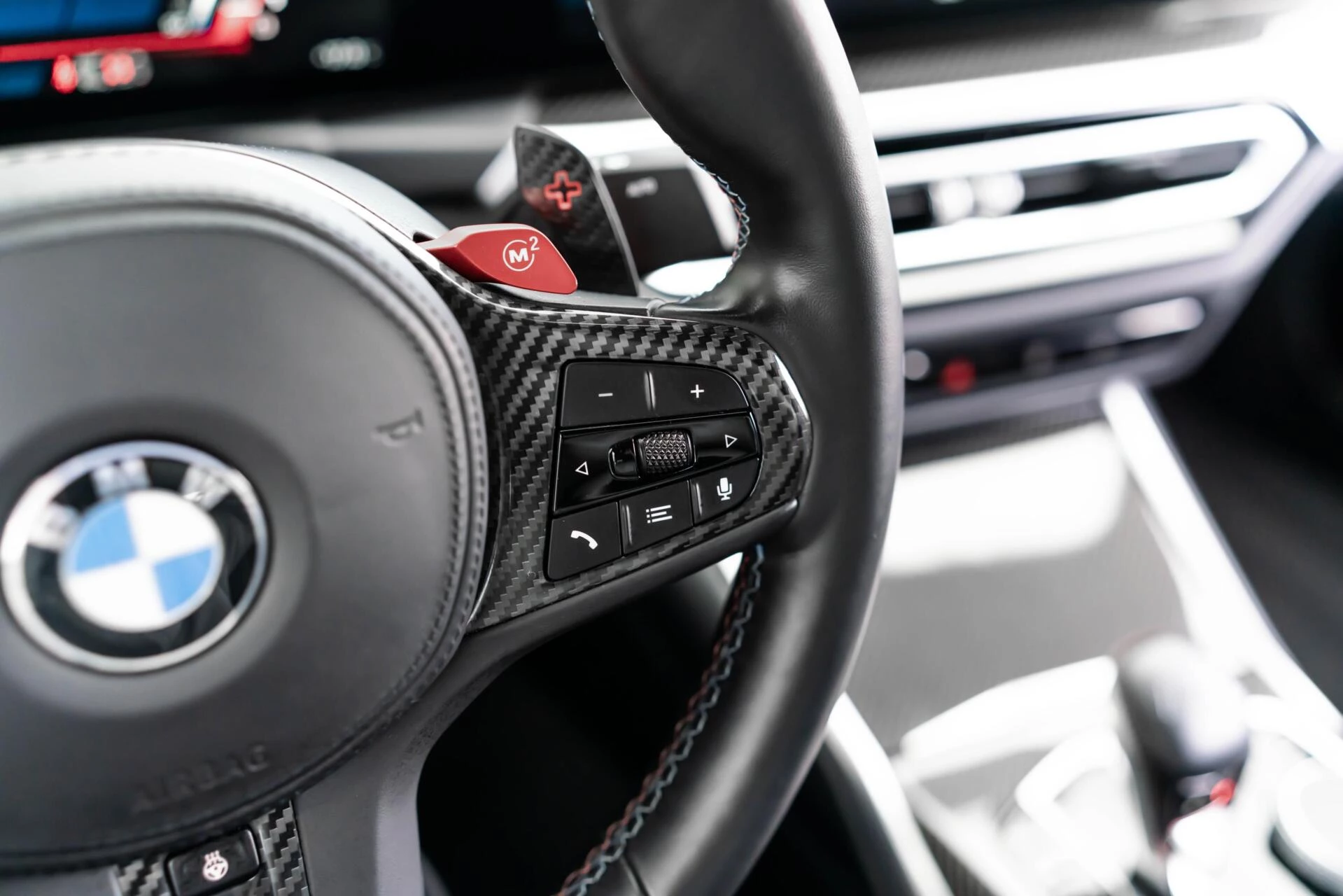Hoofdafbeelding BMW M2