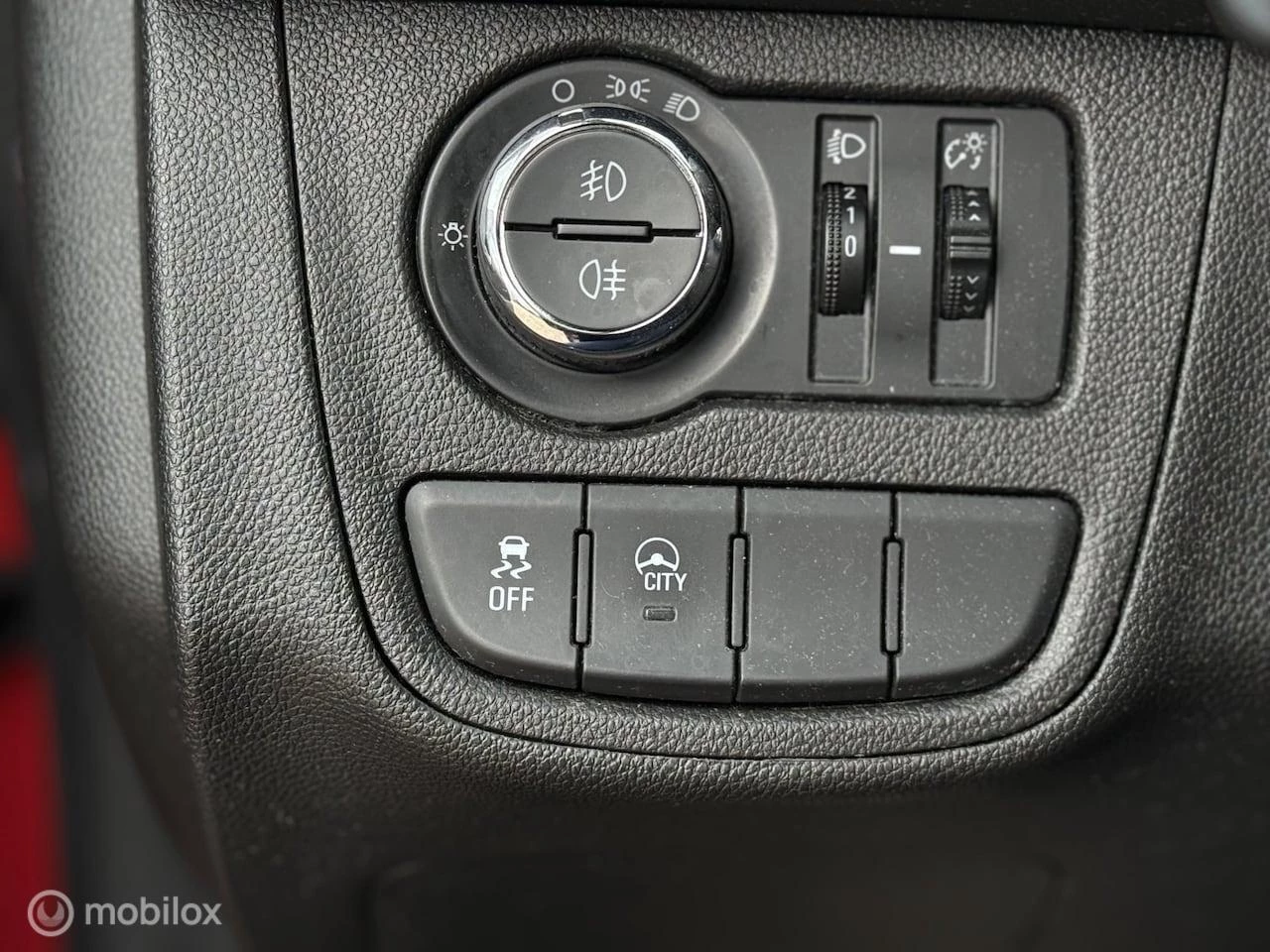 Hoofdafbeelding Opel KARL