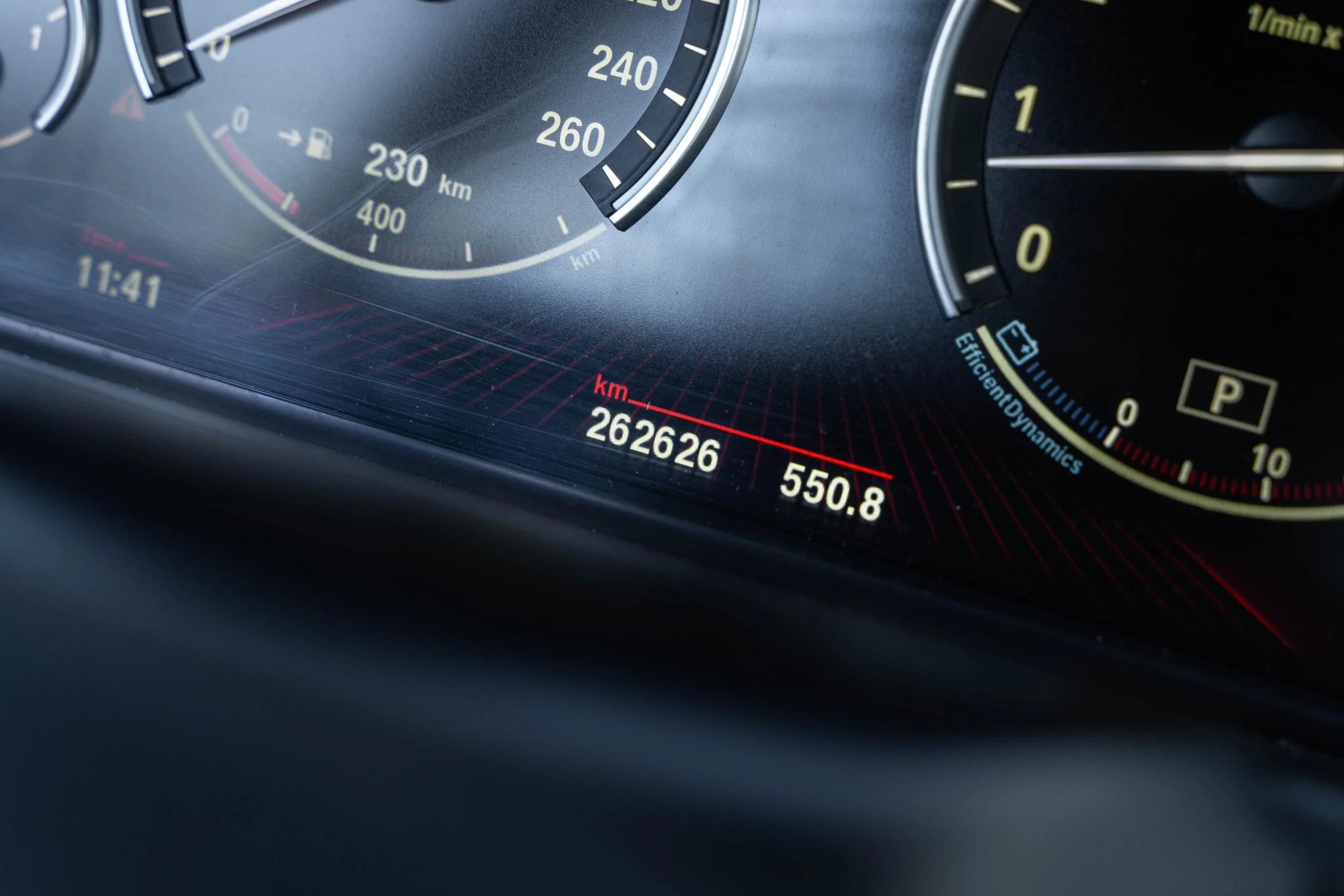 Hoofdafbeelding BMW 6 Serie