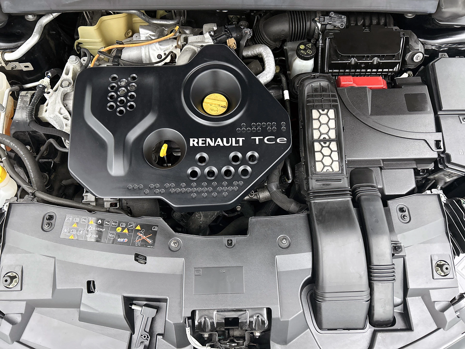 Hoofdafbeelding Renault Talisman