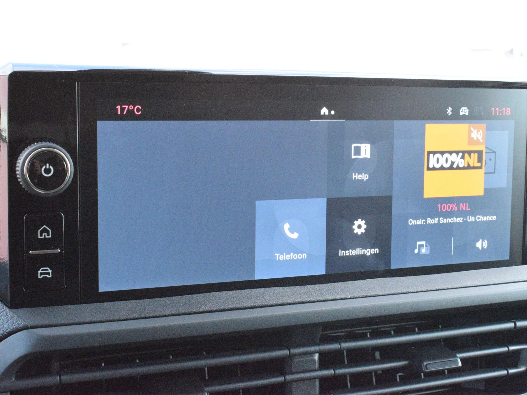 Hoofdafbeelding Fiat E-Scudo