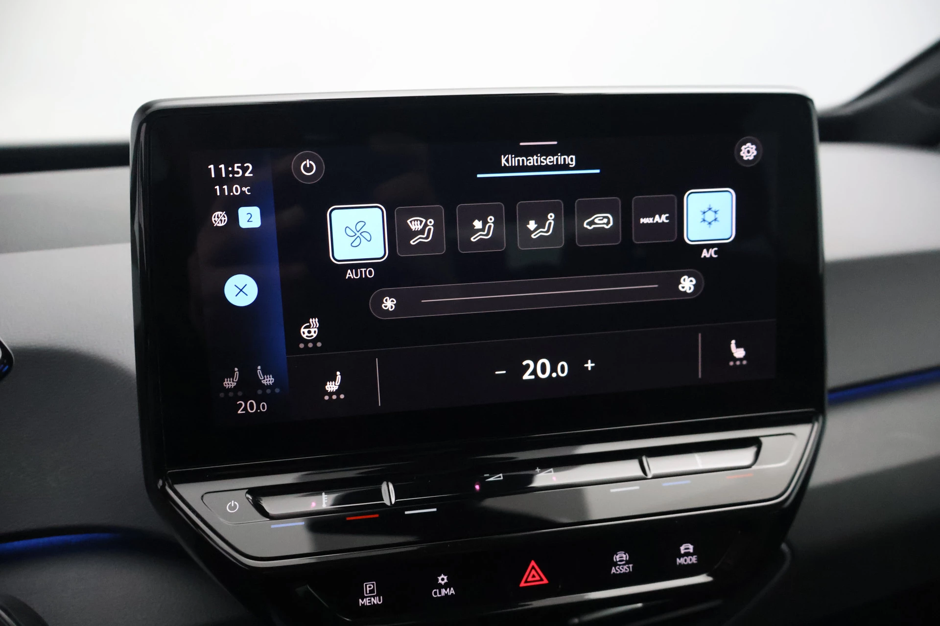 Hoofdafbeelding Volkswagen ID.3