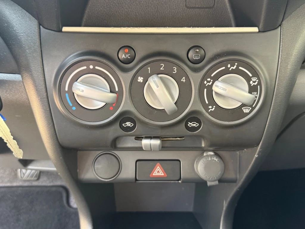 Hoofdafbeelding Suzuki Alto