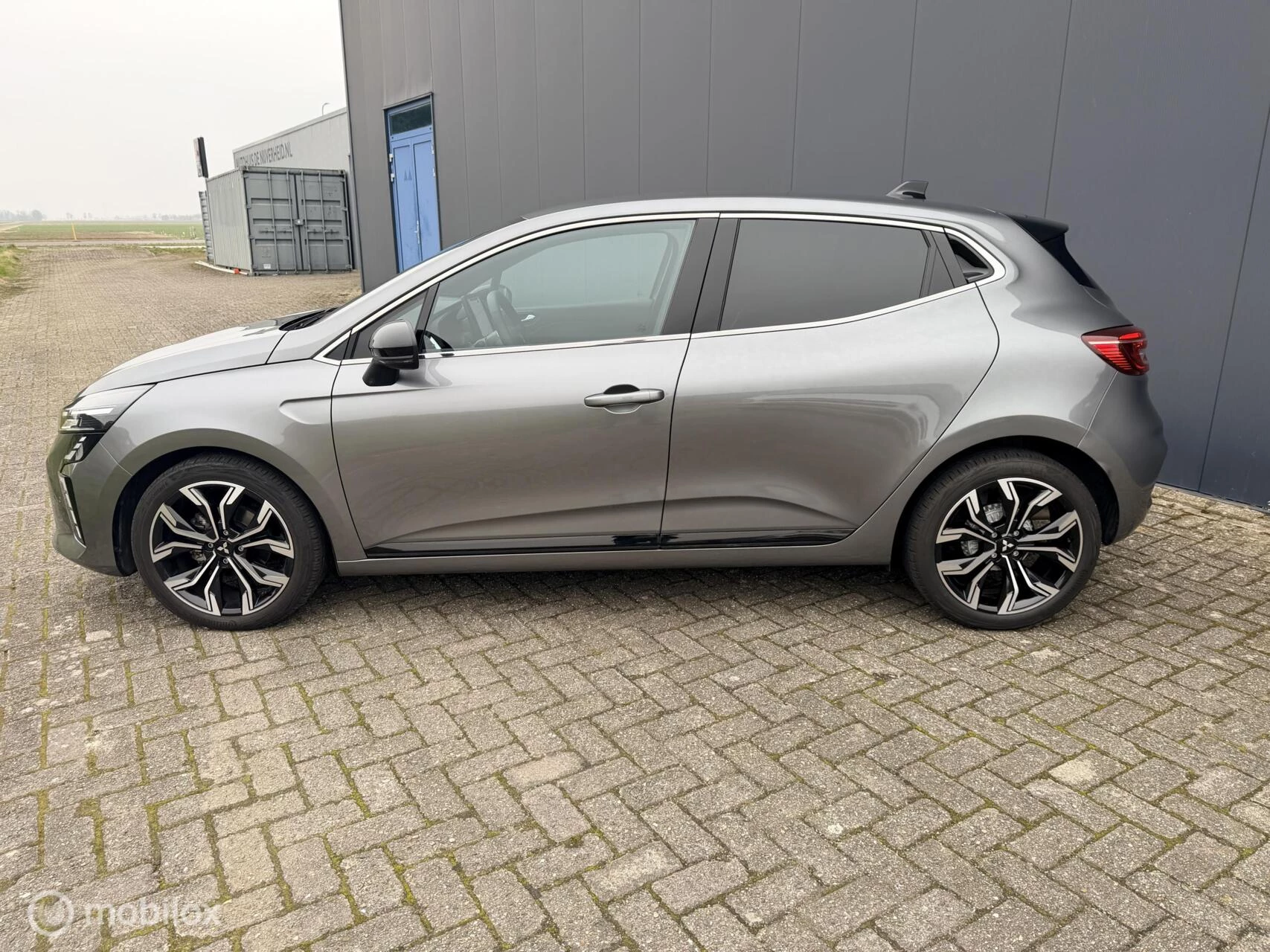 Hoofdafbeelding Mitsubishi Colt