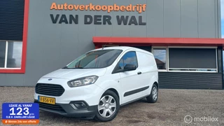 Ford Transit Courier 1.5 TDCI Trend/AIRCO/CRUISECONTROL