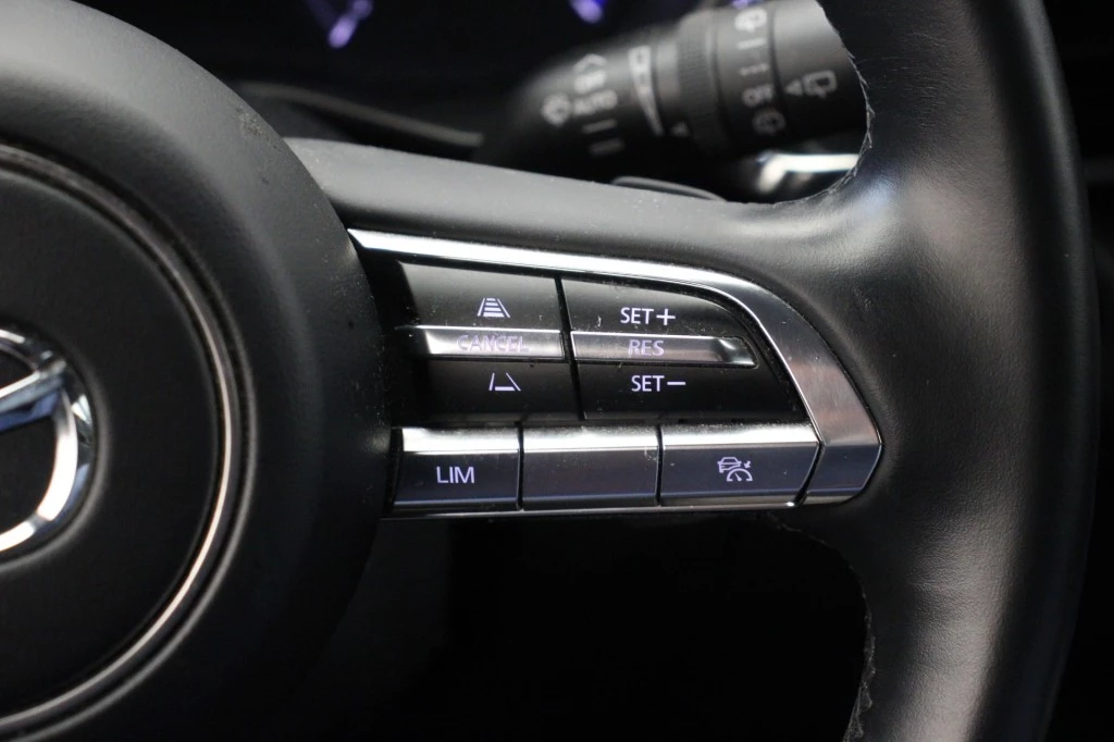 Hoofdafbeelding Mazda MX-30