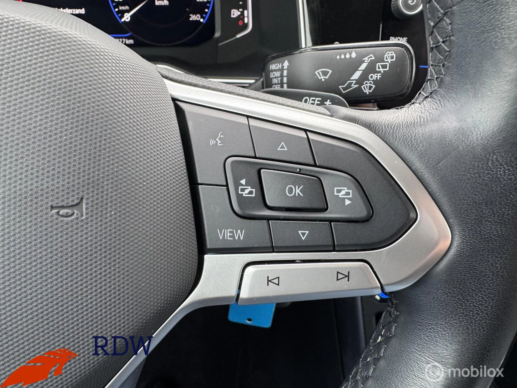 Hoofdafbeelding Volkswagen Taigo