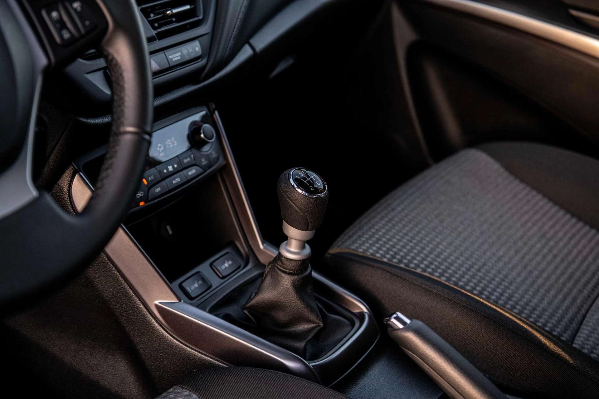 Hoofdafbeelding Suzuki S-Cross