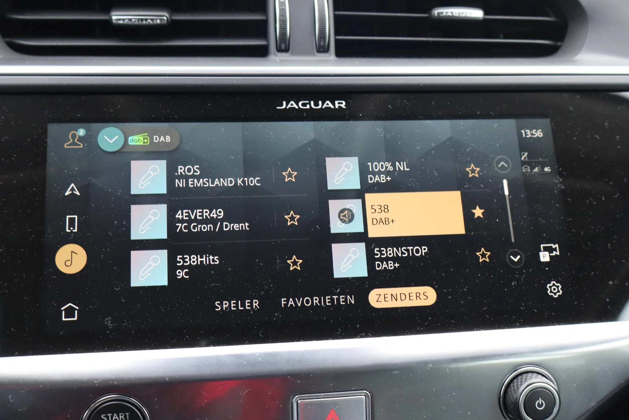 Hoofdafbeelding Jaguar I-PACE