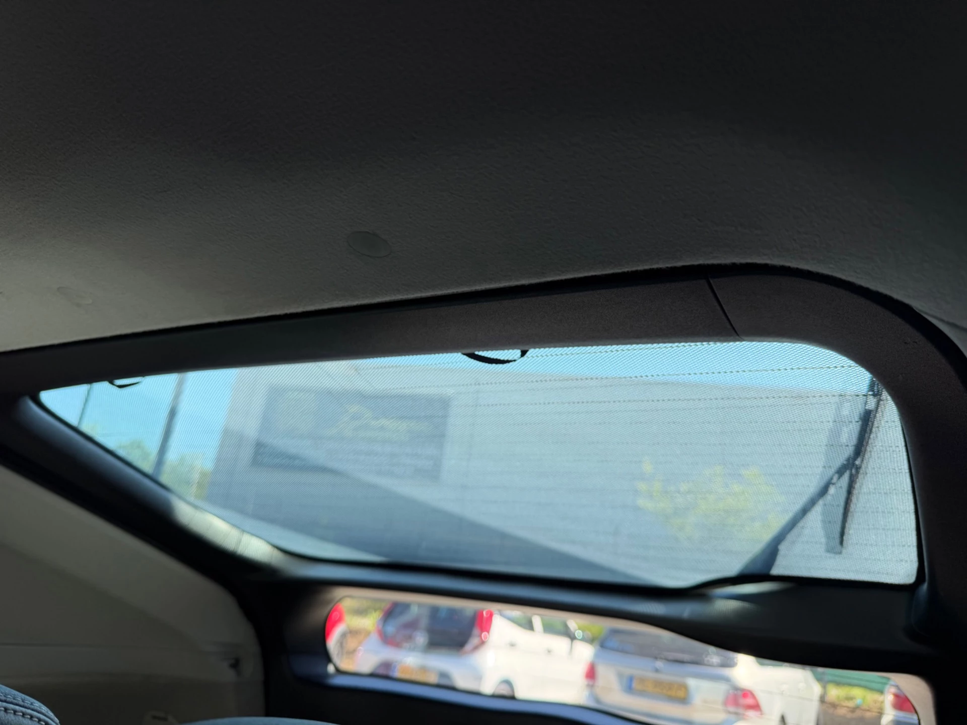 Hoofdafbeelding Toyota Prius