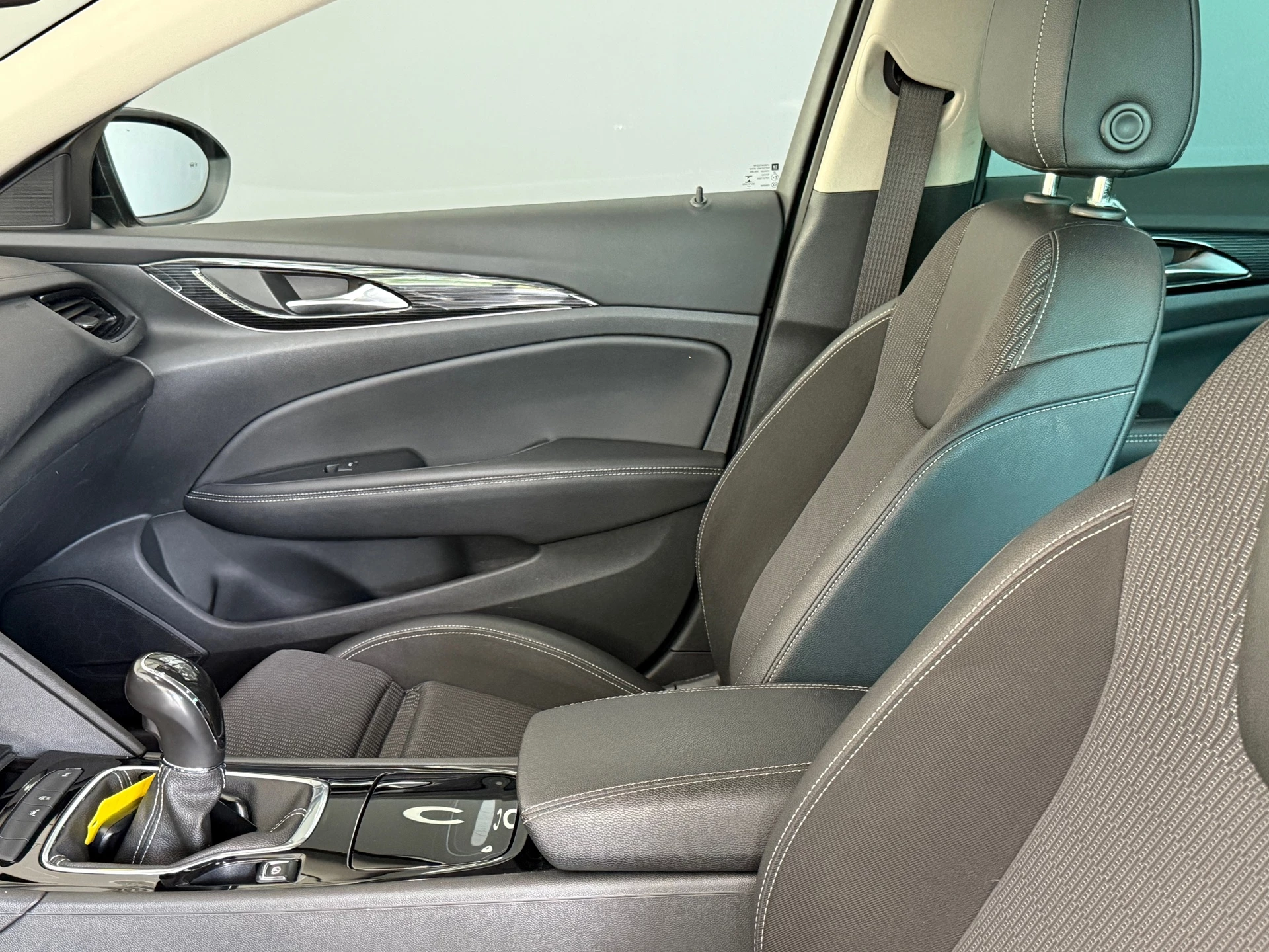 Hoofdafbeelding Opel Insignia