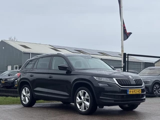 Skoda Kodiaq 1.5 TSI Business Edition 7p. trekhaak acc camera