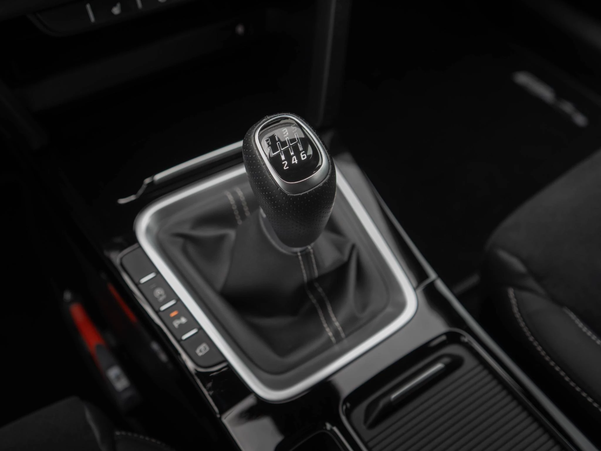 Hoofdafbeelding Kia ProCeed