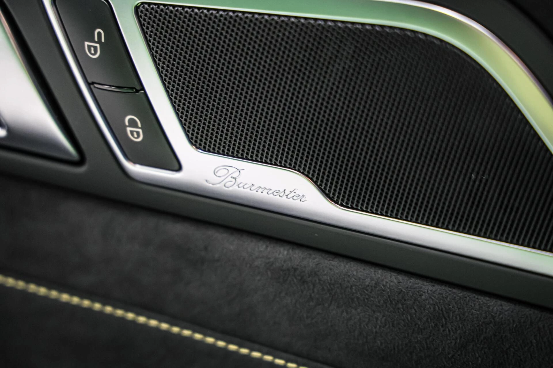 Hoofdafbeelding Mercedes-Benz AMG GT