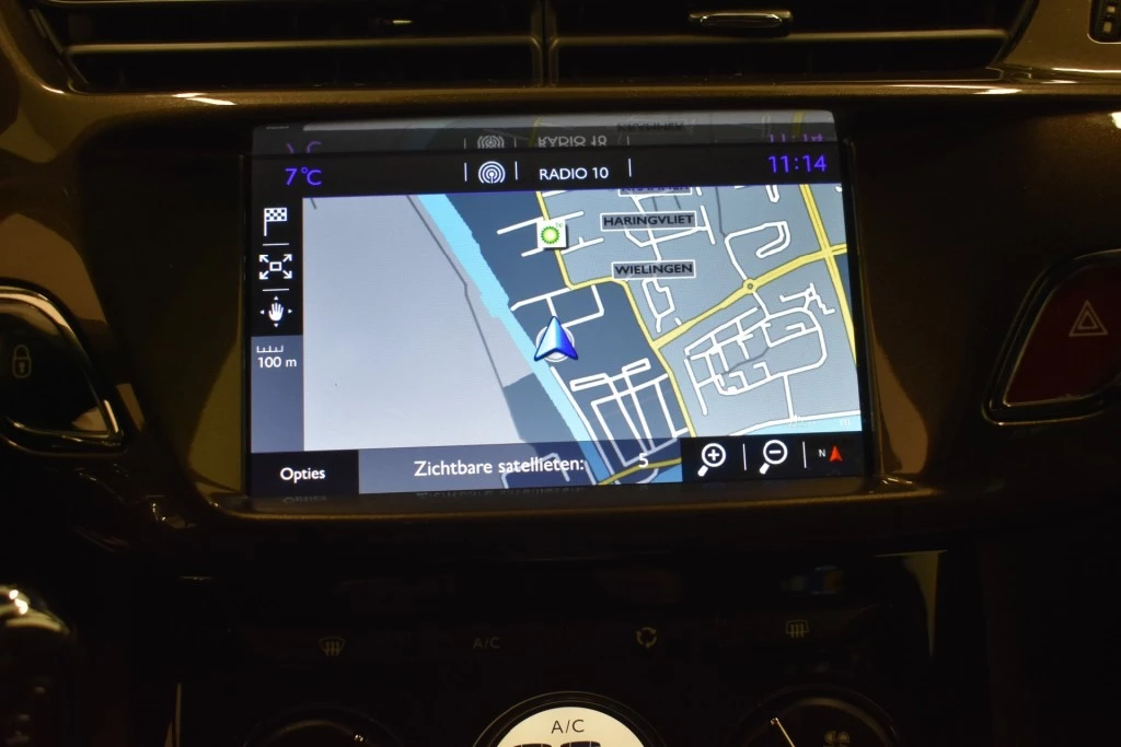 Hoofdafbeelding DS DS 3