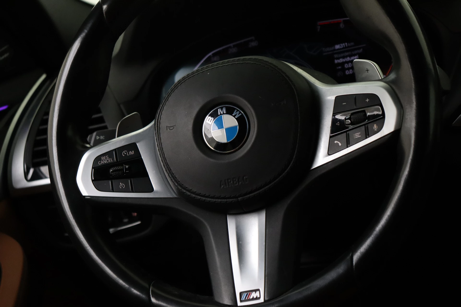 Hoofdafbeelding BMW X4