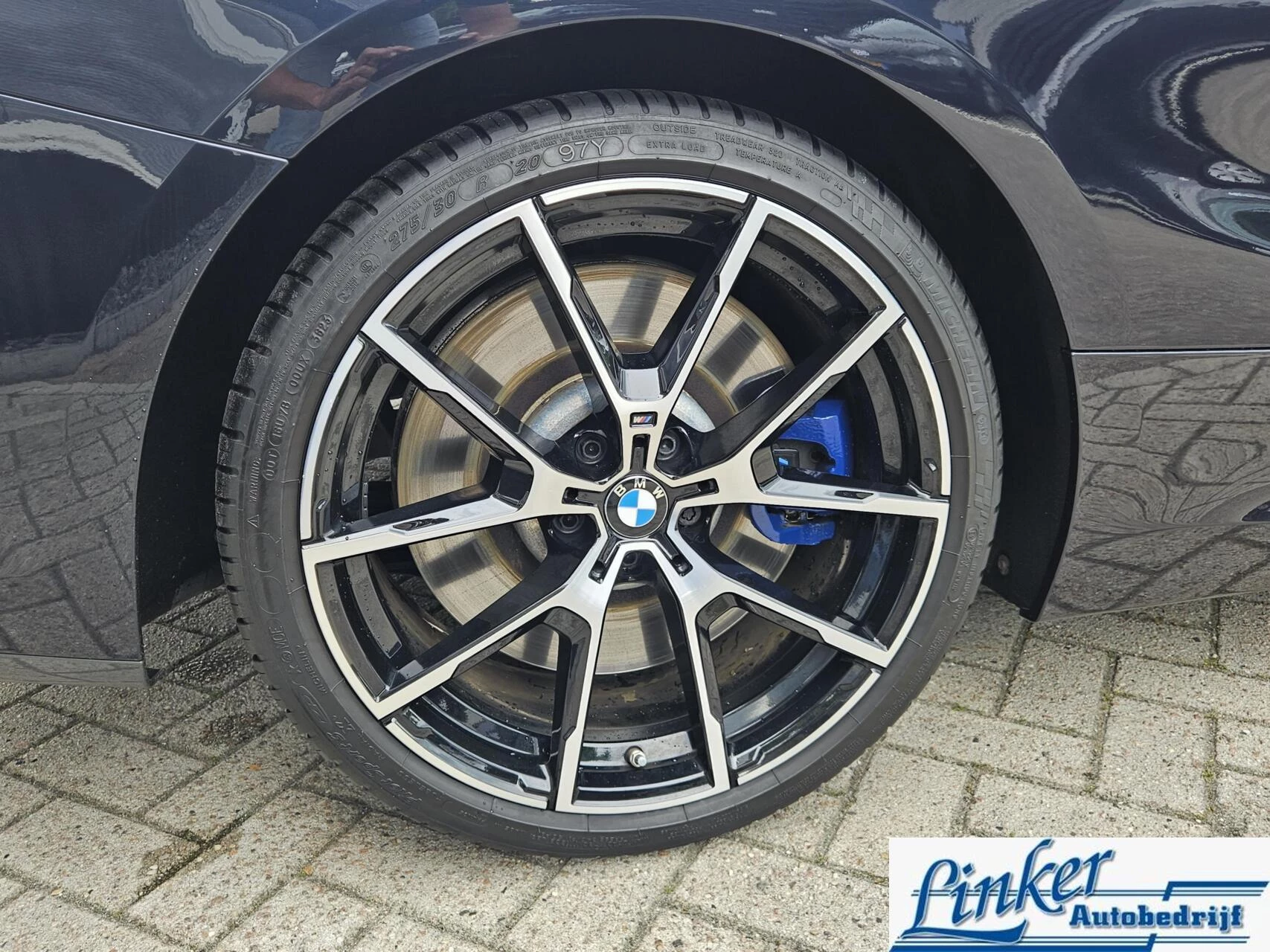 Hoofdafbeelding BMW 8 Serie