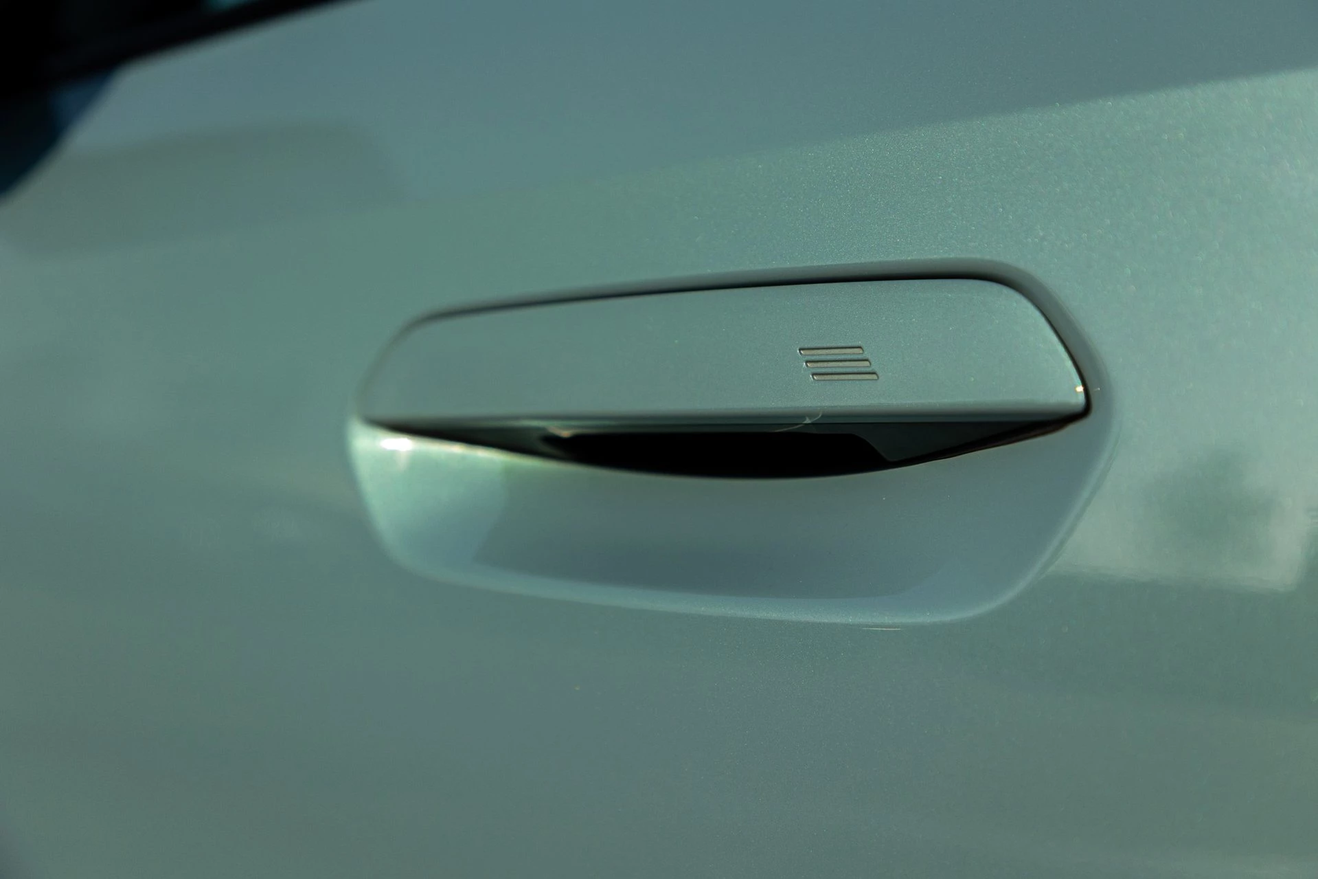 Hoofdafbeelding BMW iX1